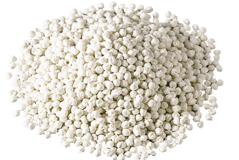 Activated Carbon AGC-50 3x6 OC Lugo