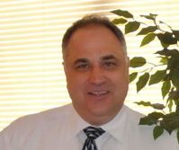 Daniel Miccio Vice PresidentSales Marketing