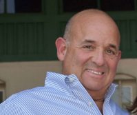 Richard Lugo President CEO